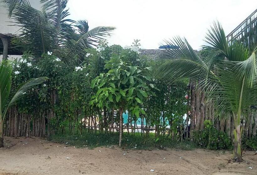 ホテル Villa Serenità