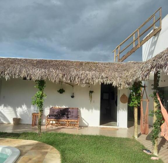 ホテル Villa Serenità