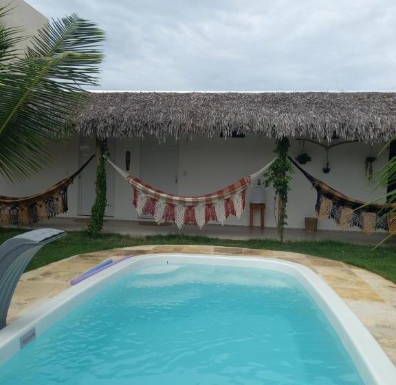 ホテル Villa Serenità