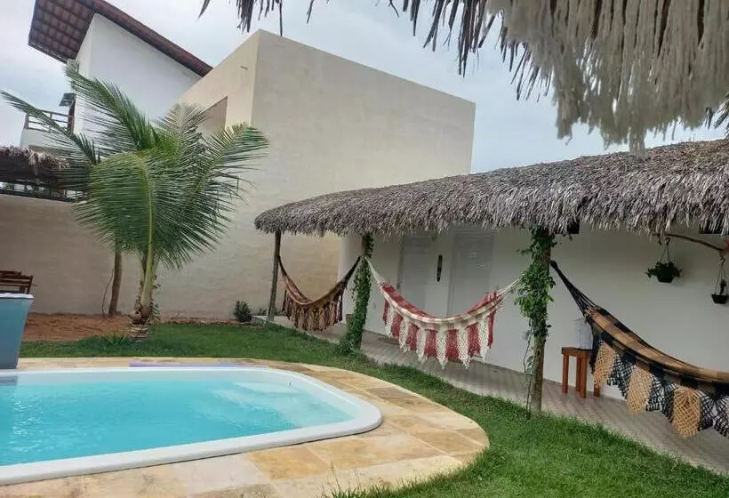 ホテル Villa Serenità