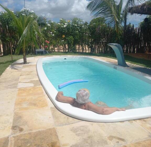 ホテル Villa Serenità