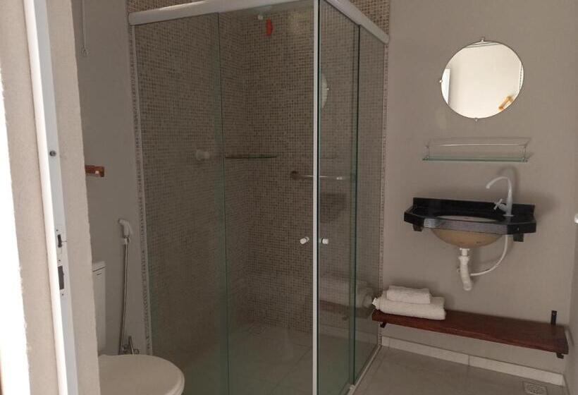 ホテル Villa Serenità