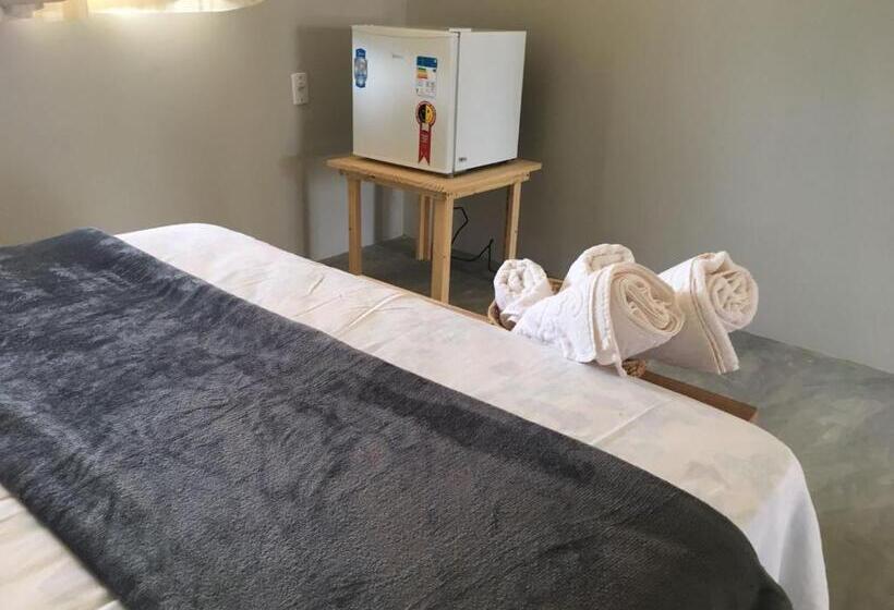 ホテル Villa Serenità