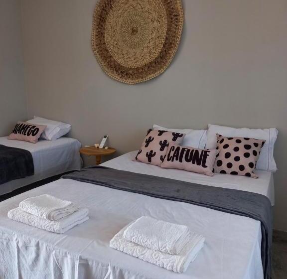 ホテル Villa Serenità