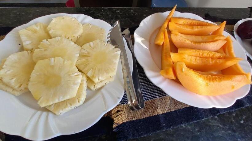 ホテル Villa Serenità