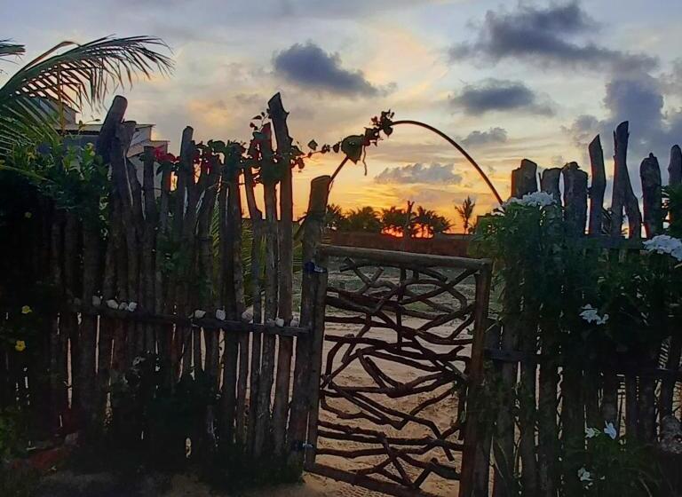 ホテル Villa Serenità