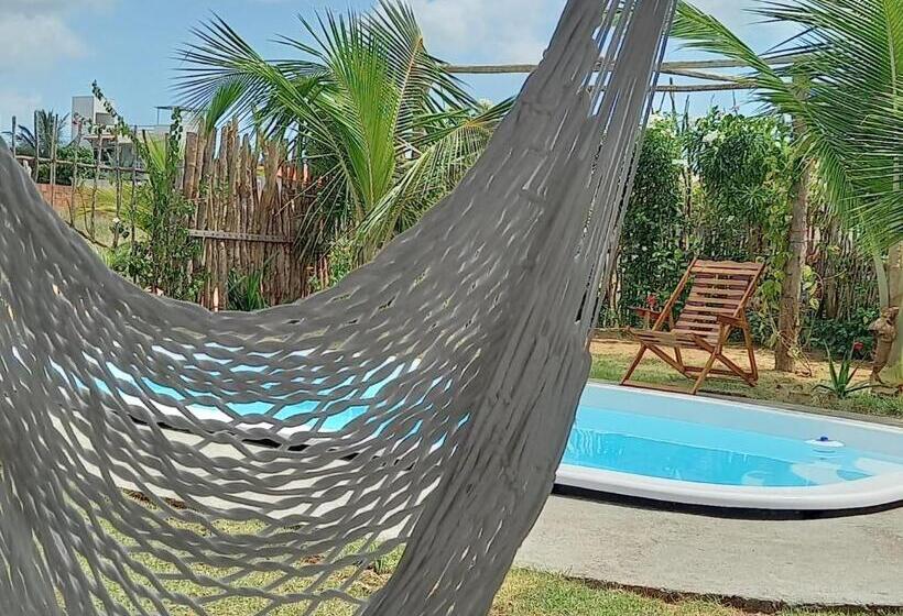 ホテル Villa Serenità