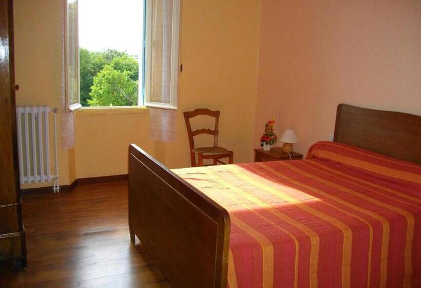 Les Hirondelles De Montsec