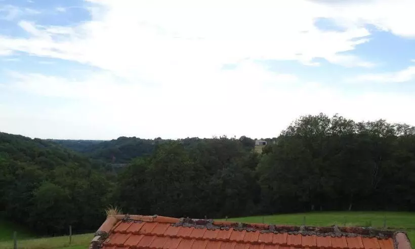 Les Hirondelles De Montsec