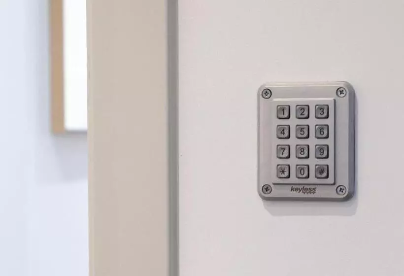 پانسیون Flaminia354   B&b