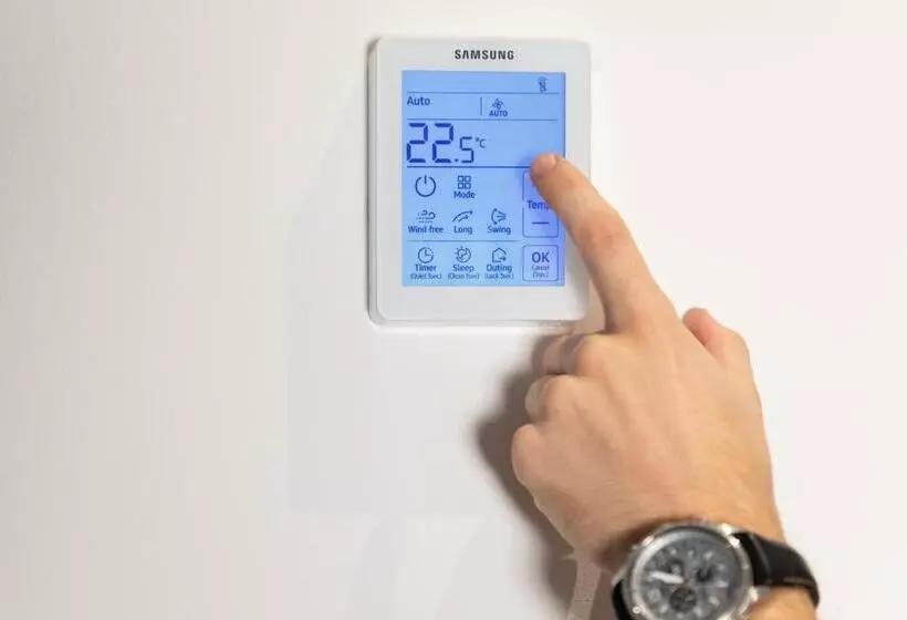 پانسیون Flaminia354   B&b