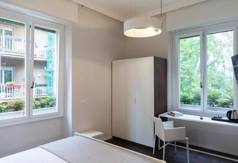 پانسیون Flaminia354   B&b