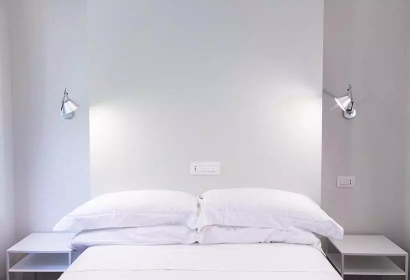 پانسیون Flaminia354   B&b