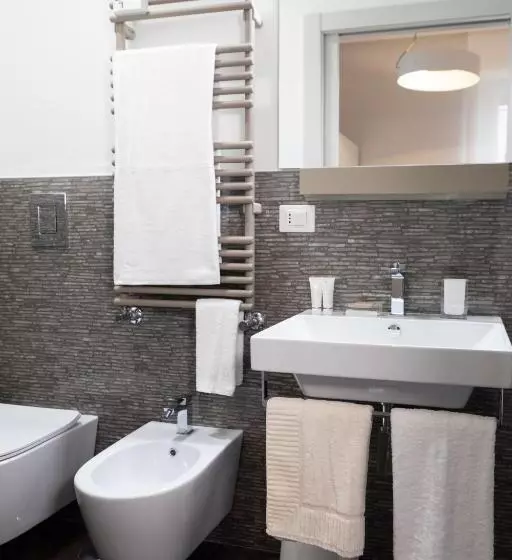 پانسیون Flaminia354   B&b