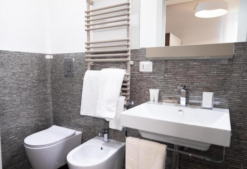 پانسیون Flaminia354   B&b