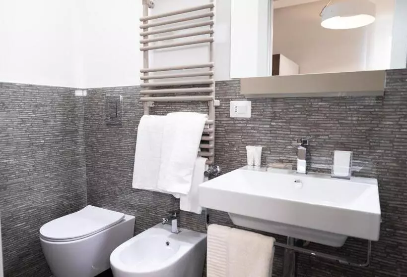 پانسیون Flaminia354   B&b