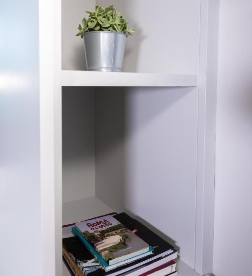 پانسیون Flaminia354   B&b