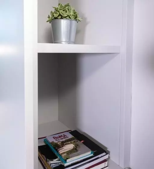 پانسیون Flaminia354   B&b