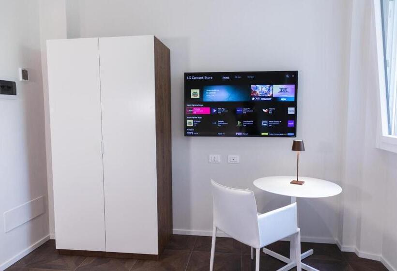 پانسیون Flaminia354   B&b