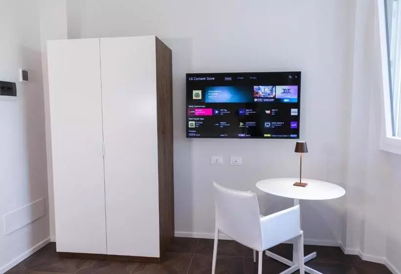 پانسیون Flaminia354   B&b