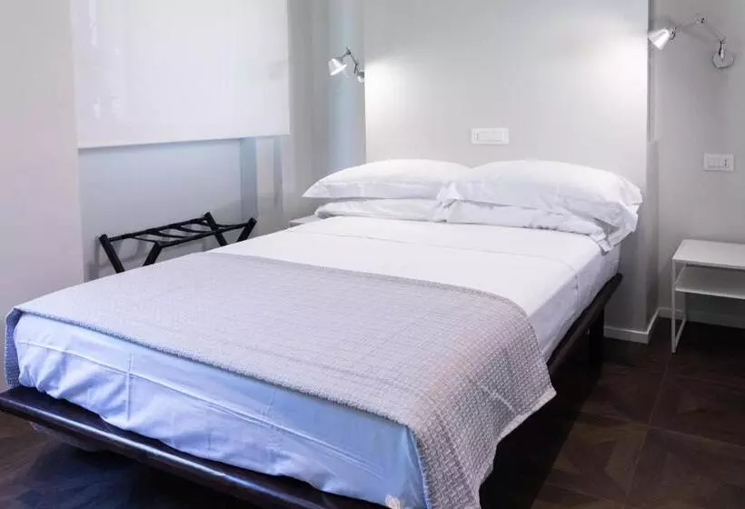 پانسیون Flaminia354   B&b