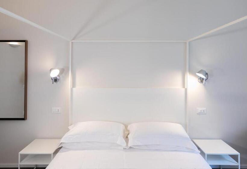 پانسیون Flaminia354   B&b