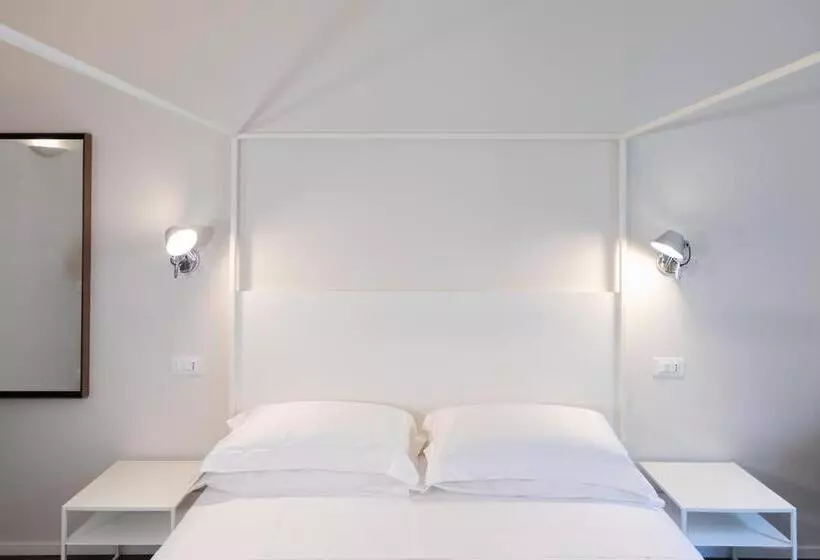 پانسیون Flaminia354   B&b