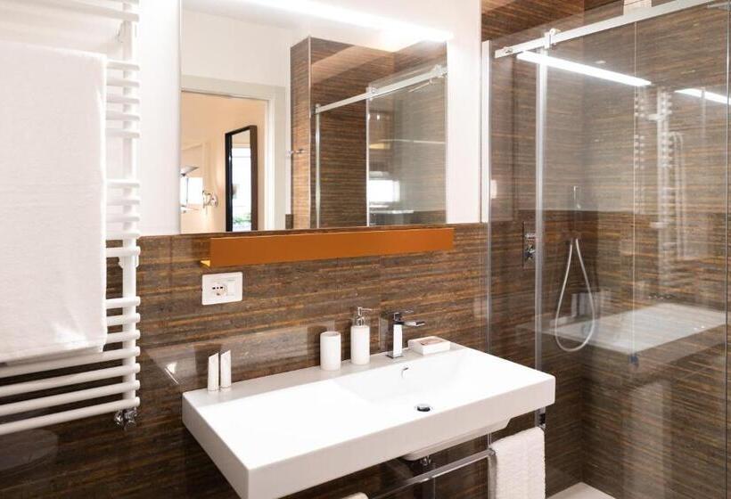 پانسیون Flaminia354   B&b