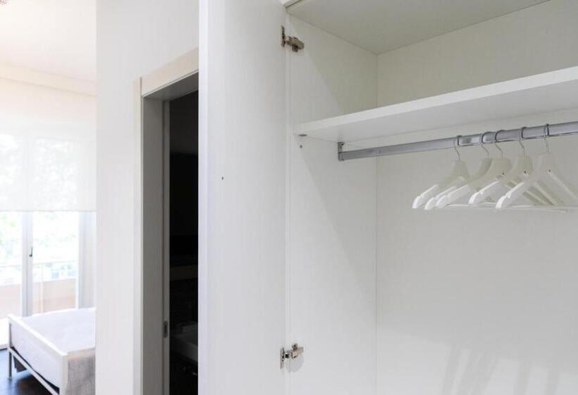 پانسیون Flaminia354   B&b