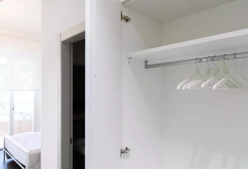 پانسیون Flaminia354   B&b