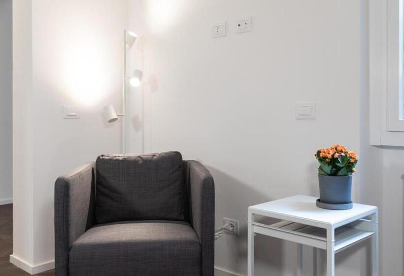 پانسیون Flaminia354   B&b