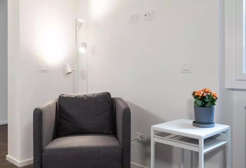 پانسیون Flaminia354   B&b