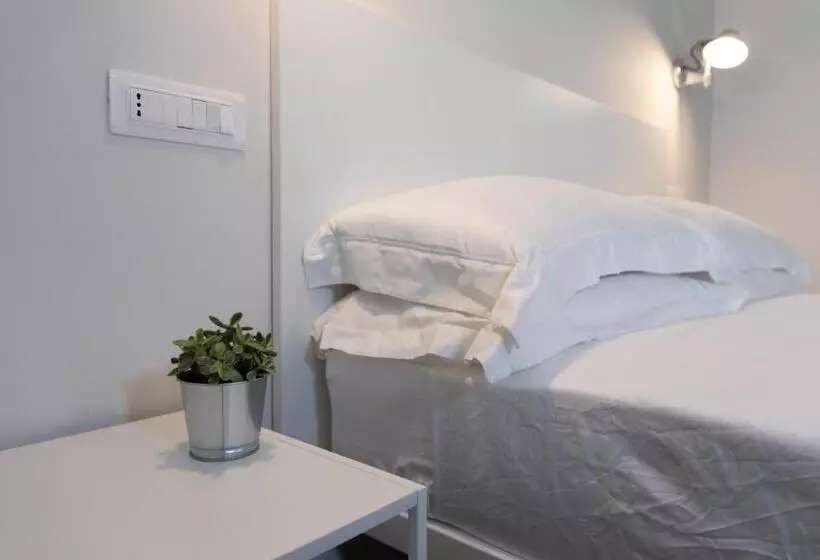 پانسیون Flaminia354   B&b