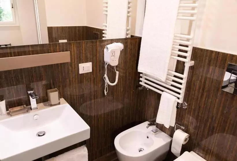 پانسیون Flaminia354   B&b