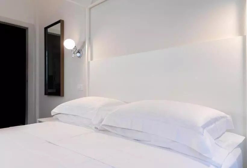 پانسیون Flaminia354   B&b