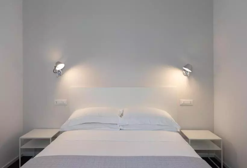 پانسیون Flaminia354   B&b