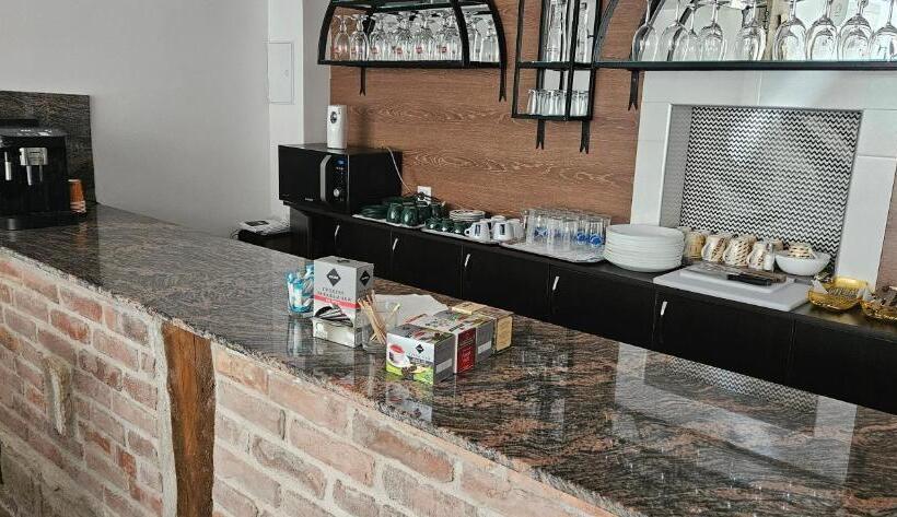 پانسیون Guest House Saint Petka