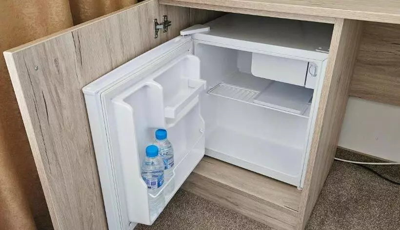 پانسیون Guest House Saint Petka