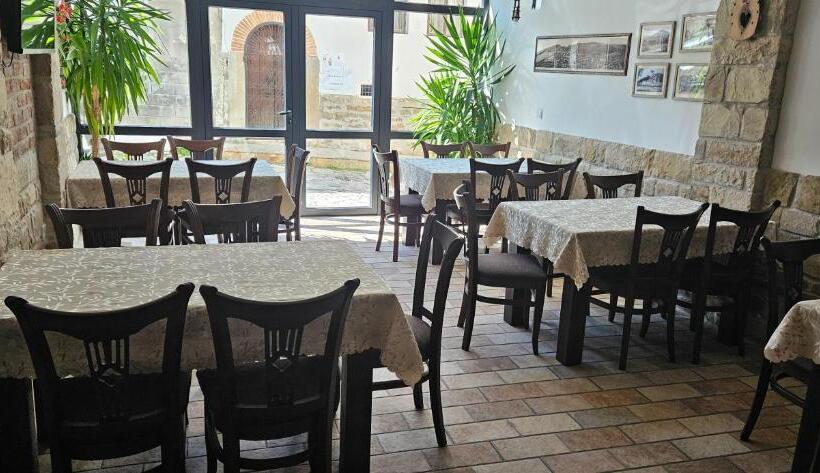 پانسیون Guest House Saint Petka