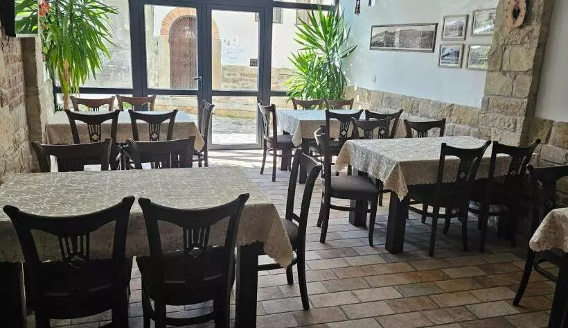 پانسیون Guest House Saint Petka