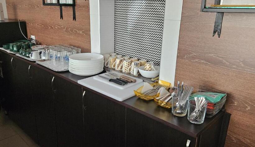 پانسیون Guest House Saint Petka