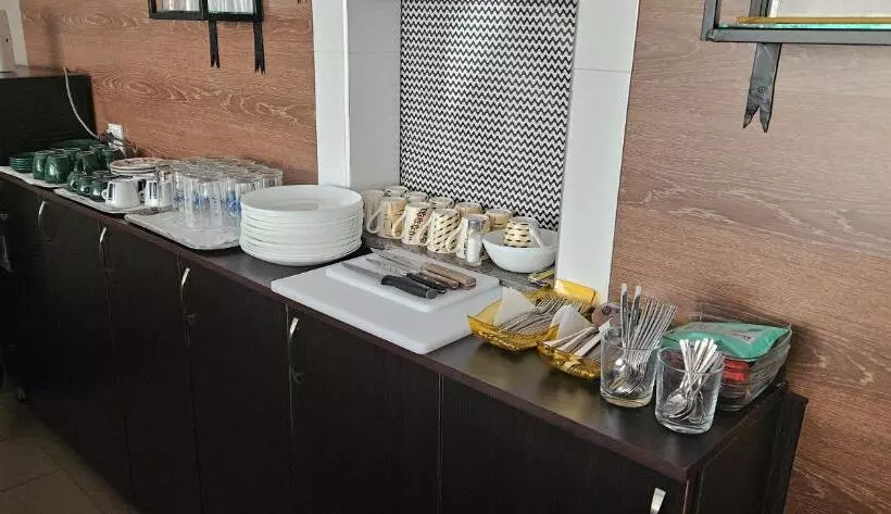 پانسیون Guest House Saint Petka