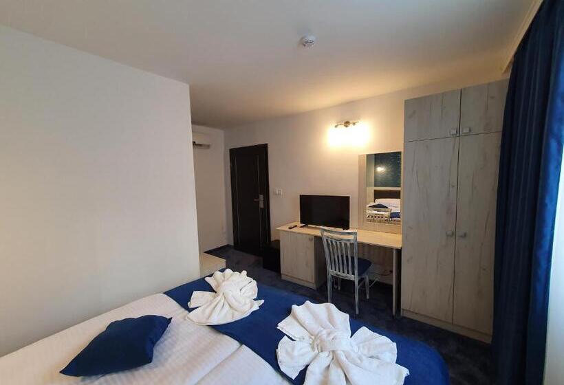 پانسیون Guest House Saint Petka