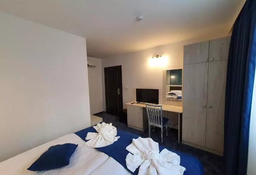 پانسیون Guest House Saint Petka