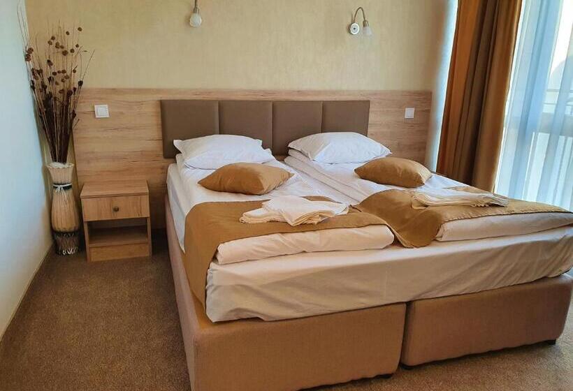 پانسیون Guest House Saint Petka