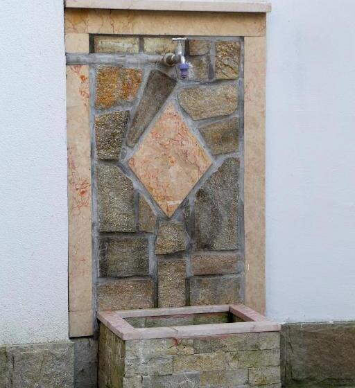 پانسیون Guest House Saint Petka