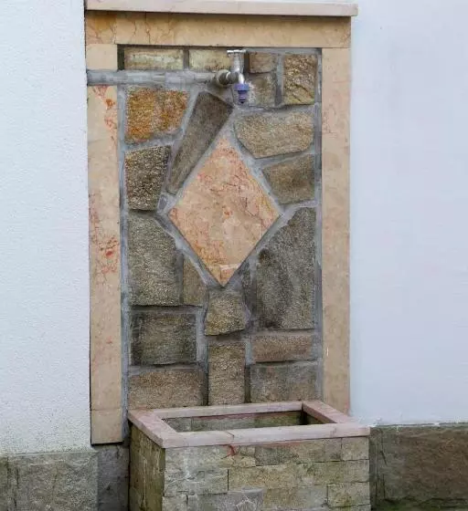 پانسیون Guest House Saint Petka