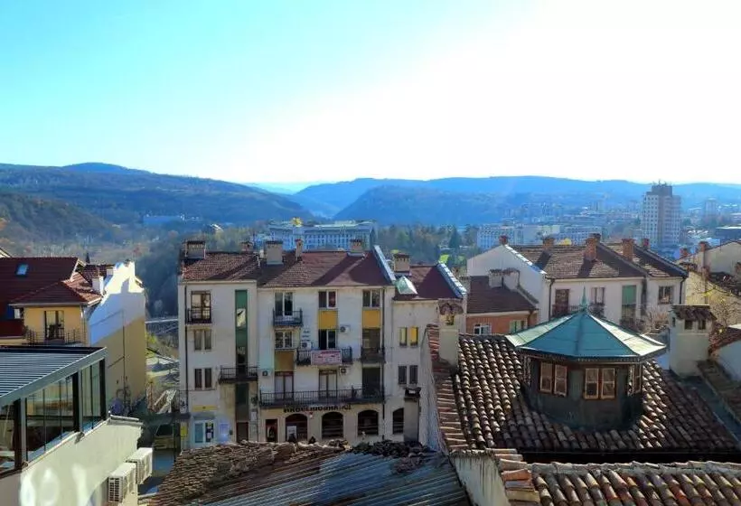 پانسیون Guest House Saint Petka