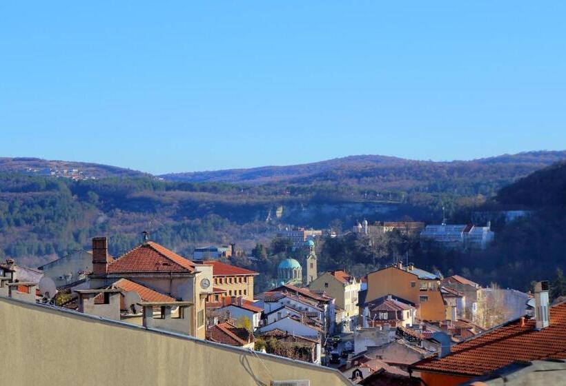 پانسیون Guest House Saint Petka