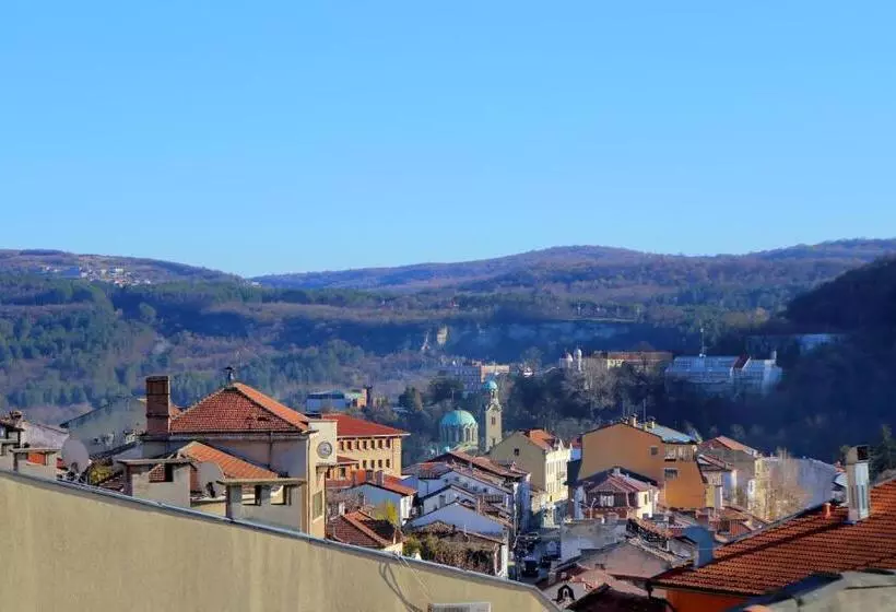 پانسیون Guest House Saint Petka